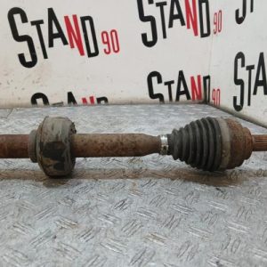 DACIA SANDERO 2 PHASE 1