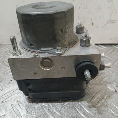 DACIA DUSTER 1 PHASE 2