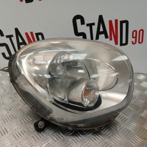 MINI MINI 2 R60 COUNTRYMAN BREAK