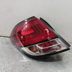 CITROEN C4 2 PHASE 2