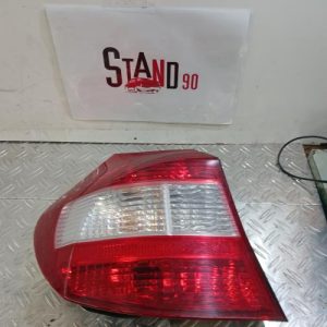 BMW SERIE 1 E87 PHASE 1