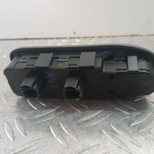 CITROEN C5 1 PHASE 2