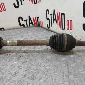 DACIA DUSTER 2 PHASE 1