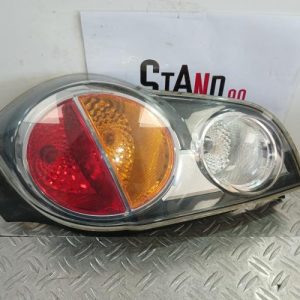 Chevrolet SPARK 1.0 16V - 68