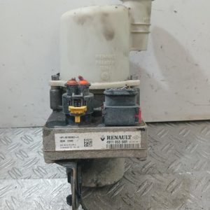 DACIA LOGAN MCV 1 PHASE 2 BREAK