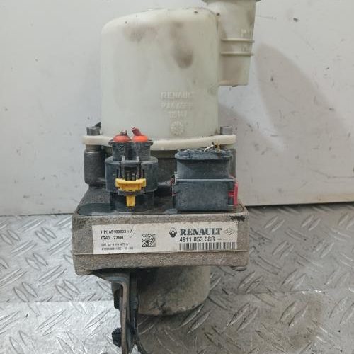 DACIA LOGAN MCV 1 PHASE 2 BREAK