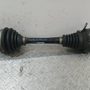 AUDI A3 2 SPORTBACK PHASE 2