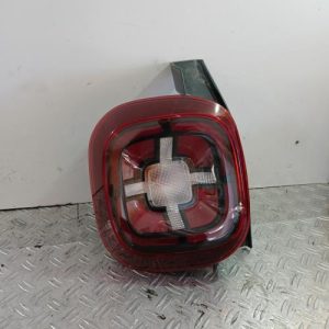 DACIA DUSTER 2 PHASE 1