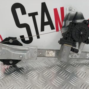 DACIA SANDERO 2 PHASE 1