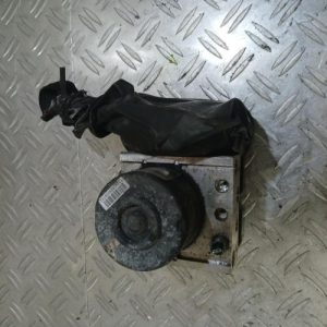 CITROEN C3 1 PHASE 1