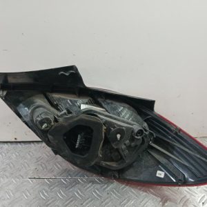 OPEL CORSA D PHASE 2