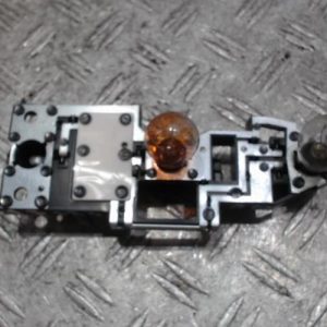 CITROEN C5 1 PHASE 2