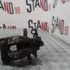 RENAULT CLIO 2 CAMPUS PHASE 2