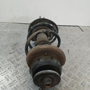 DACIA SANDERO 2 PHASE 1