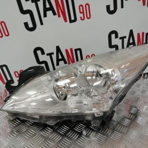 PEUGEOT 5008 1 PHASE 1