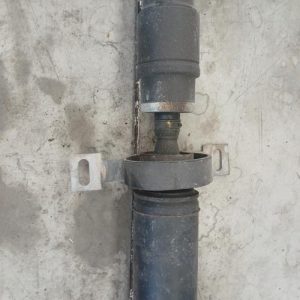 DACIA DUSTER 2 PHASE 1