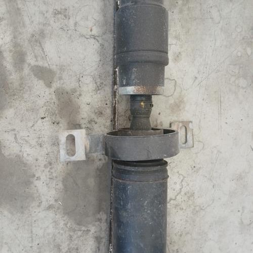 DACIA DUSTER 2 PHASE 1