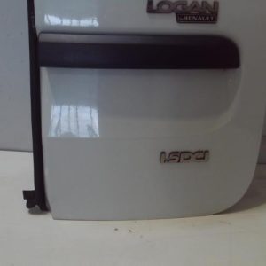 DACIA LOGAN 1 PHASE 2