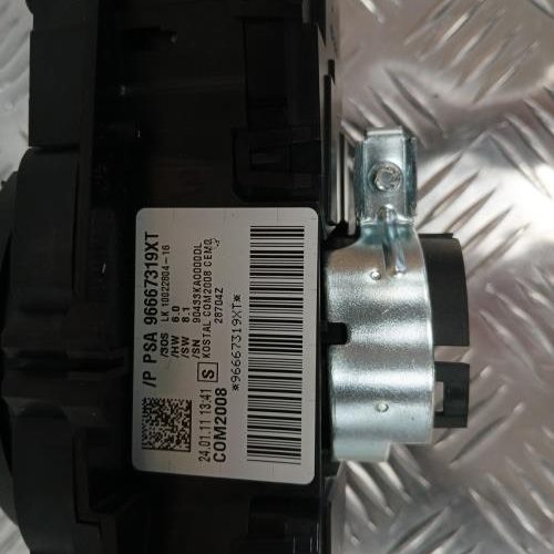 PEUGEOT 5008 1 PHASE 1