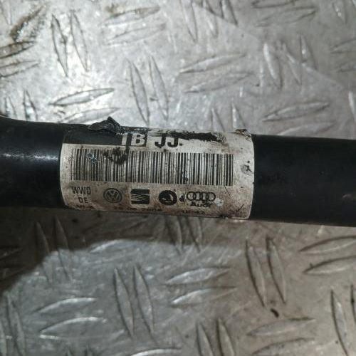 AUDI A3 2 SPORTBACK PHASE 2