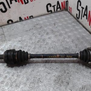 BMW SERIE 1 E87 PHASE 1