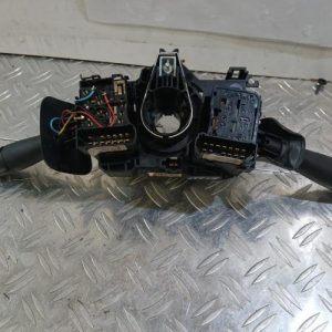 DACIA DUSTER 1 PHASE 1