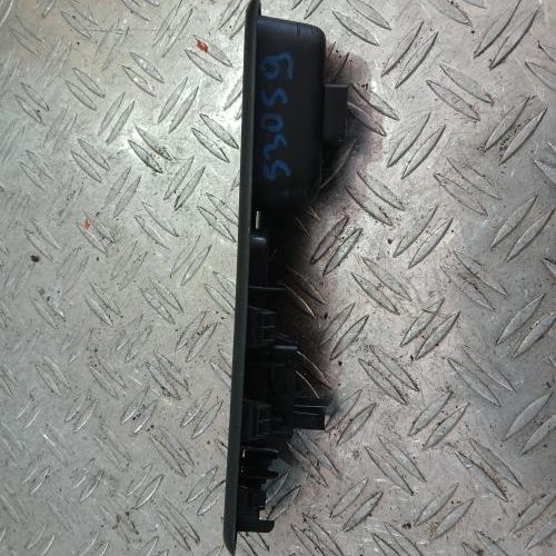 PEUGEOT 5008 1 PHASE 1