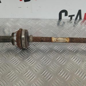 DACIA DUSTER 1 PHASE 2