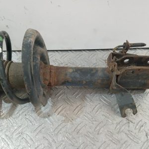 DACIA SANDERO 2 PHASE 1