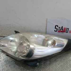 Chevrolet SPARK 1.0 16V - 68