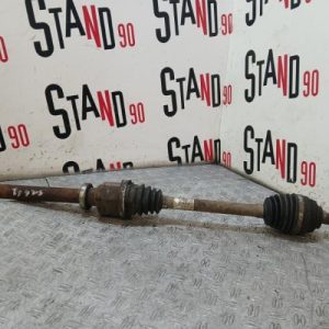 DACIA DUSTER 2 PHASE 1