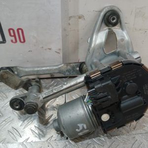 PEUGEOT 5008 1 PHASE 1