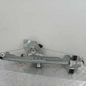 DACIA DUSTER 1 PHASE 2