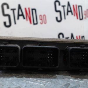 DACIA LOGAN MCV 1 PHASE 2 BREAK