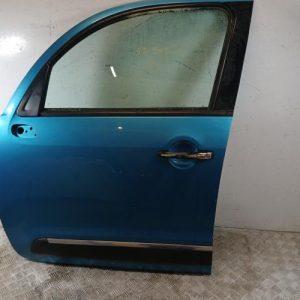 Citroen C3 PICASSO 1.6 HDI FAP -