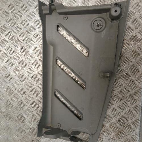 RENAULT MASTER 3 PHASE 2