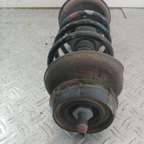 DACIA DUSTER 1 PHASE 1