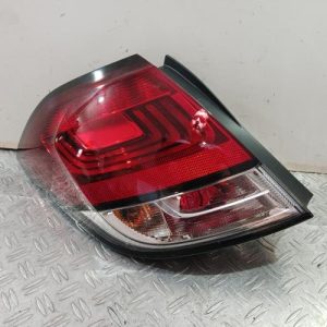 CITROEN C4 2 PHASE 2