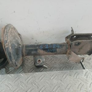 DACIA DUSTER 1 PHASE 1