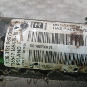 MINI MINI 2 R60 COUNTRYMAN BREAK