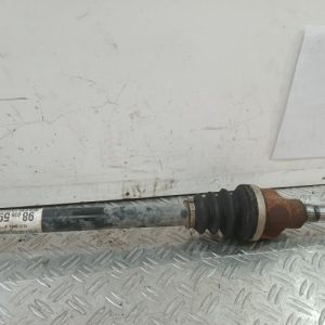 PEUGEOT 208 1 PHASE 2