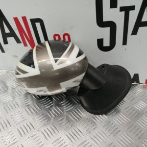 MINI MINI 2 R60 COUNTRYMAN BREAK