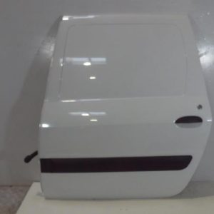 DACIA LOGAN 1 PHASE 2