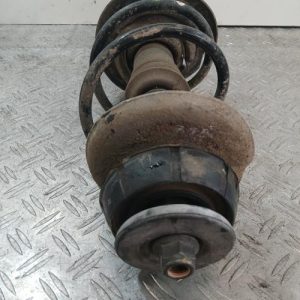 DACIA SANDERO 2 PHASE 1