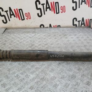 RENAULT CLIO 2 CAMPUS PHASE 1