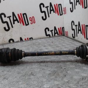 BMW SERIE 1 E87 PHASE 1