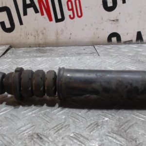 RENAULT CLIO 2 CAMPUS