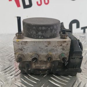 DACIA LOGAN 1 PHASE 1