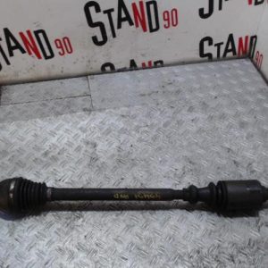 CITROEN SAXO PHASE 1