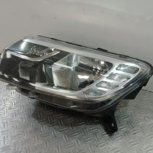 DACIA SANDERO 2 PHASE 2